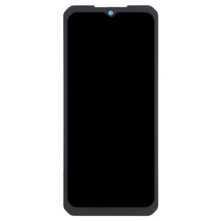 LCD Screen For Doogee S100 with Digitizer Full Assembly - Doogee by PMC Jewellery | Online Shopping South Africa | PMC Jewellery