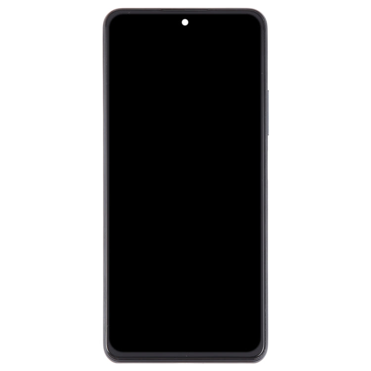 OLED LCD Screen For Xiaomi 11X Pro Digitizer Full Assembly with Frame(Black) - free shipping - PMC TechLife - Order now!