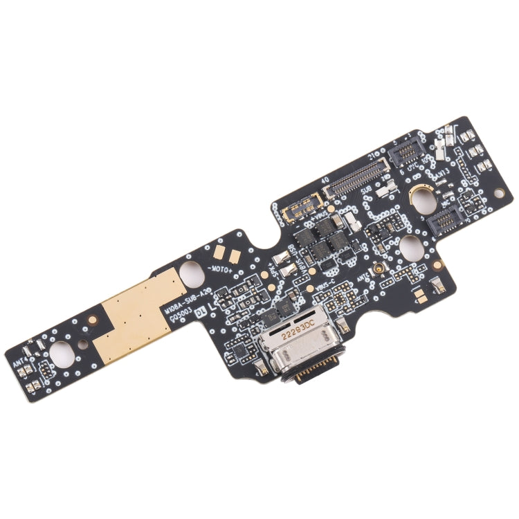 For Ulefone Power Armor 19T Charging Port Board - Ulefone by PMC TechLife | Online Shopping South Africa | PMC TechLife