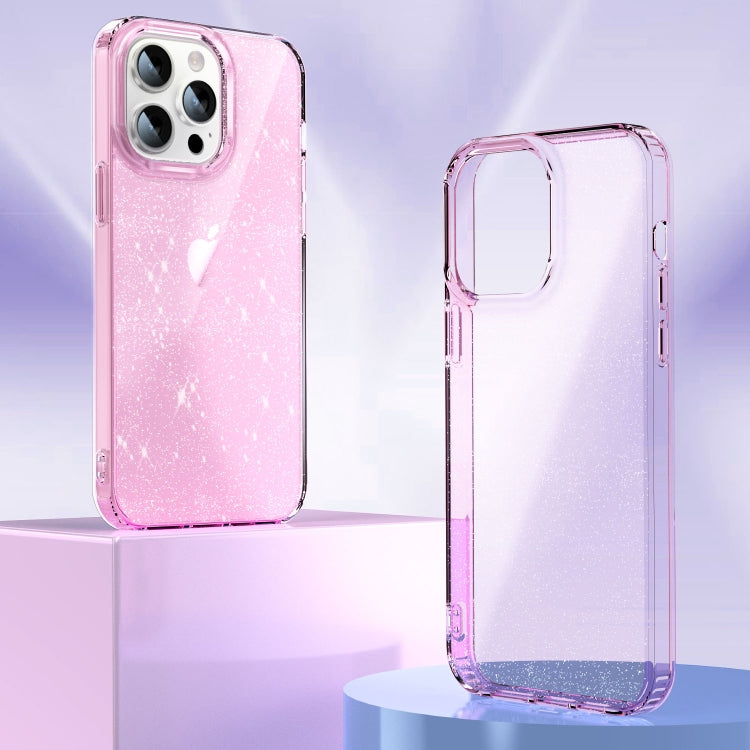 For iPhone 13 Pro Max Star Solid Color Phone Case(Pink) - iPhone 13 Pro Max Cases by PMC TechLife | Online Shopping South Africa | PMC TechLife