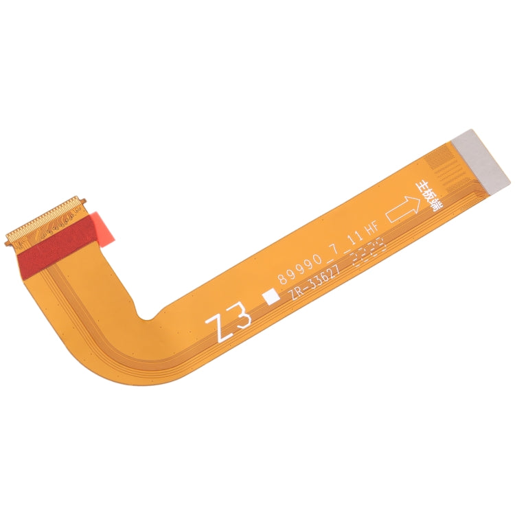 For Lenovo Tab P11 Gen 2 / P11 2022 TB350FU Original LCD Flex Cable - free shipping - PMC TechLife - Order now!