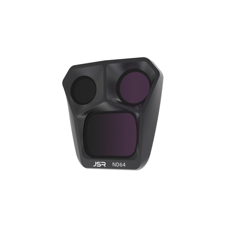 For DJI Mavic 3 Pro JSR GB Neutral Density Lens Filter, Lens:ND64 - free shipping - PMC TechLife - Order now!