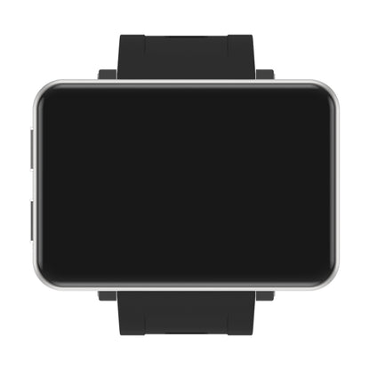 LEMFO LEMT 2.8 inch Large Screen 4G Smart Watch Android 7.1, Specification:1GB+16GB(Silver) - Android Watch by LEMFO | Online Shopping South Africa | PMC Jewellery