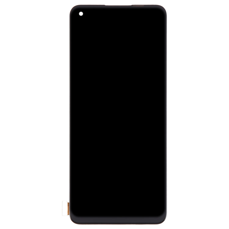 TFT LCD Screen For OnePlus Nord CE 2 5G IV2201 with Digitizer Full Assembly(Black) - LCD Screen by PMC Jewellery | Online Shopping South Africa | PMC Jewellery