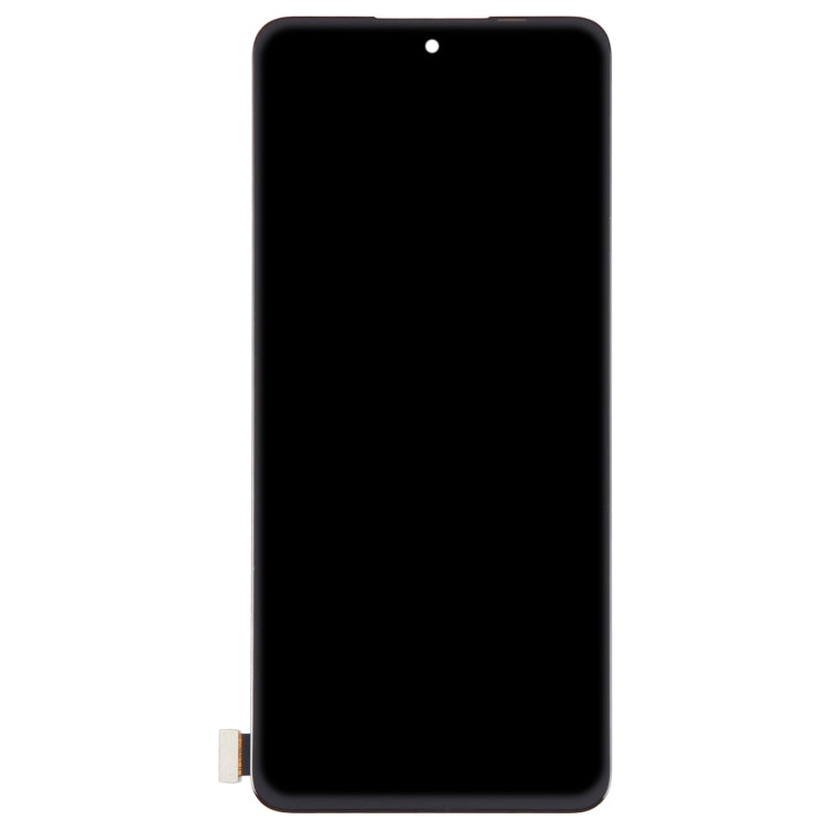 TFT LCD Screen For OnePlus Ace Pro PGP110 with Digitizer Full Assembly(Black) - LCD Screen by PMC Jewellery | Online Shopping South Africa | PMC Jewellery