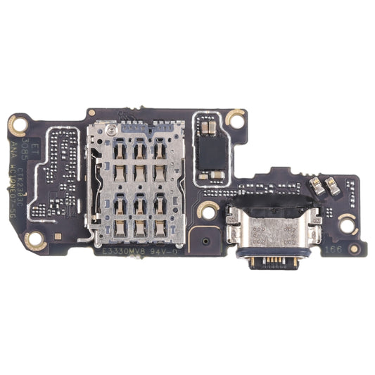 For vivo iQOO Z7x OEM Charging Port Board - Charging Port Board by PMC Jewellery | Online Shopping South Africa | PMC Jewellery