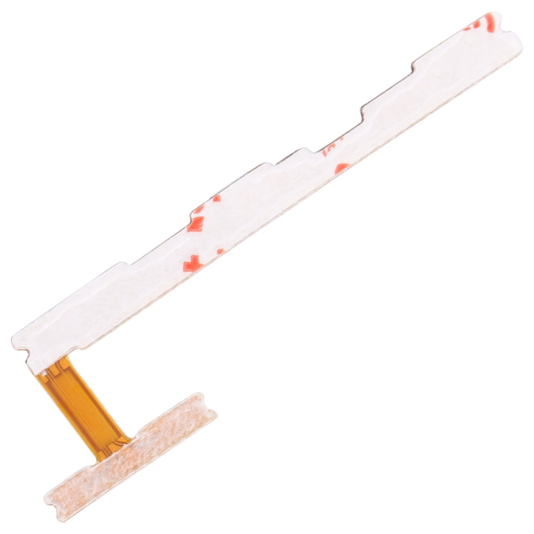 For Xiaomi Redmi 12C OEM Power Button & Volume Button Flex Cable - Flex Cable by PMC TechLife | Online Shopping South Africa | PMC TechLife