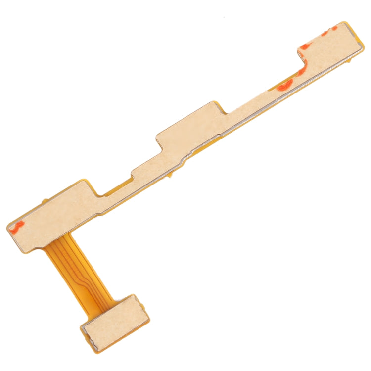For Xiaomi Redmi K60 OEM Power Button & Volume Button Flex Cable - Flex Cable by PMC TechLife | Online Shopping South Africa | PMC TechLife