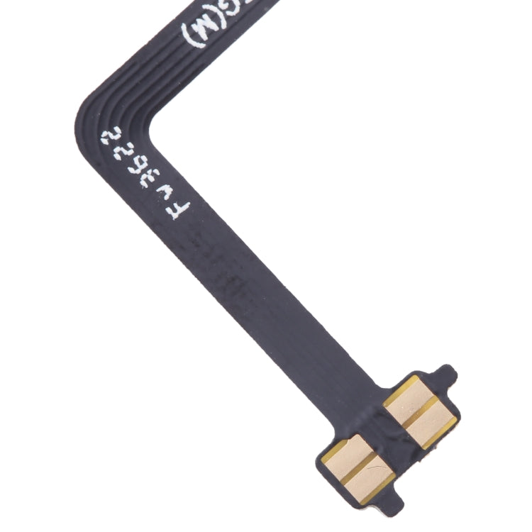For Xiaomi 13 Pro OEM Power Button & Volume Button Flex Cable - Flex Cable by PMC TechLife | Online Shopping South Africa | PMC TechLife