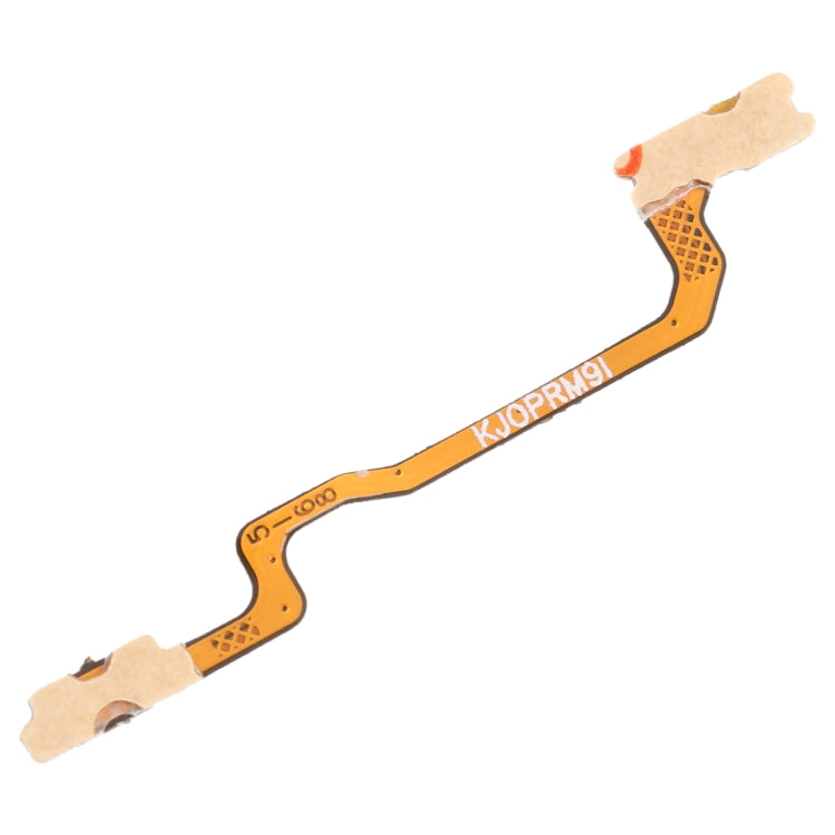 For OPPO A36 OEM Power Button Flex Cable - free shipping - PMC TechLife - Order now!