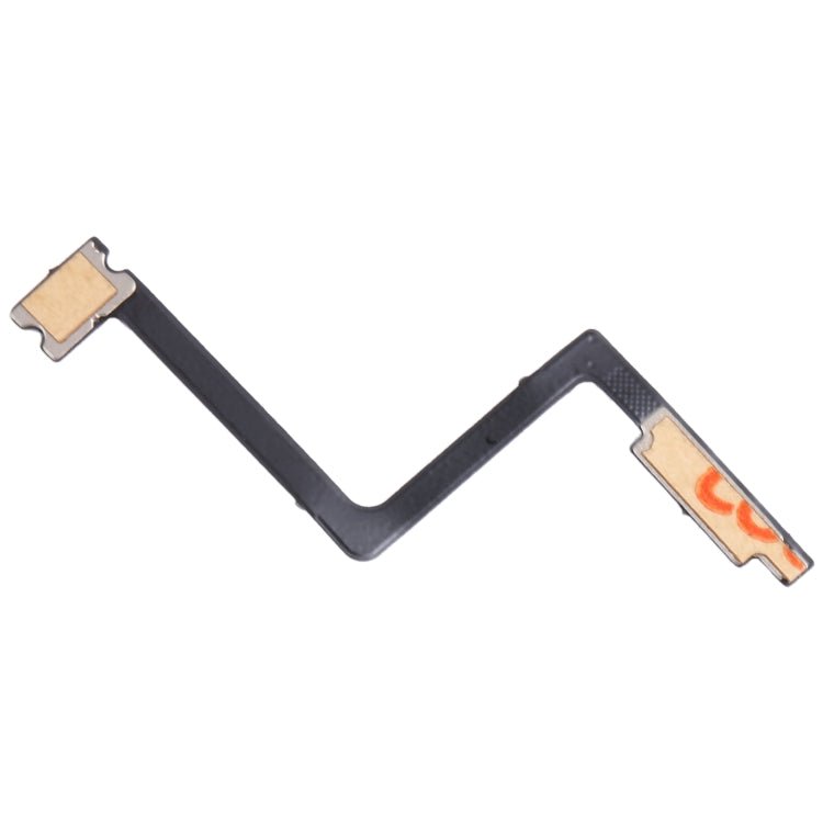 For OPPO A58X OEM Power Button Flex Cable - Flex Cable by PMC TechLife | Online Shopping South Africa | PMC TechLife
