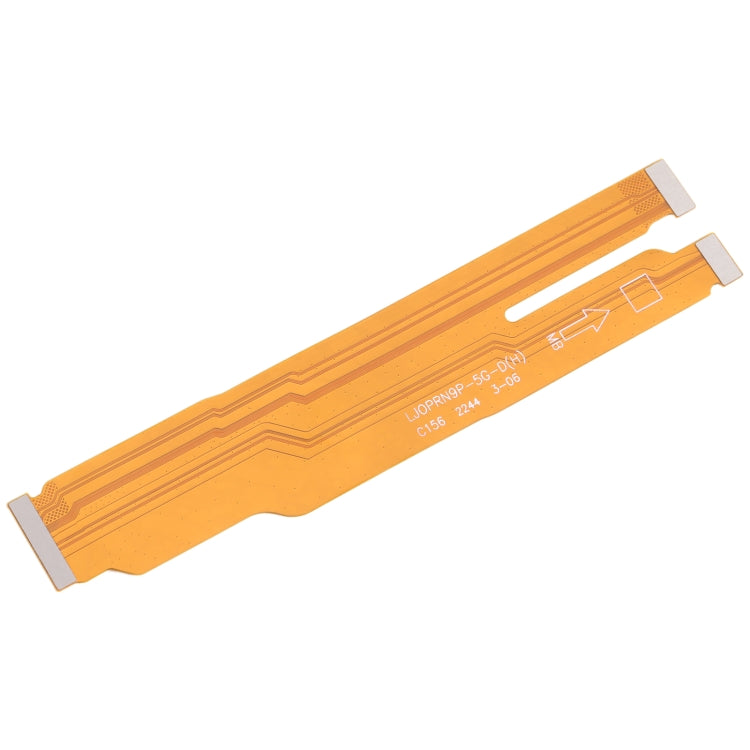 For OPPO Reno9 OEM Motherboard Flex Cable - Flex Cable by PMC TechLife | Online Shopping South Africa | PMC TechLife | Buy Now Pay Later Mobicred