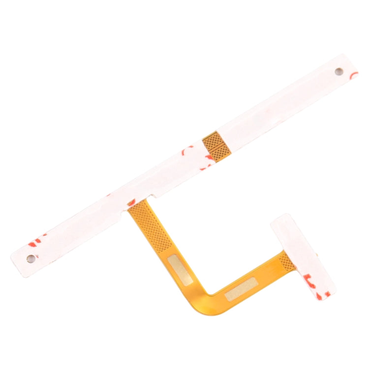 For Motorola Moto E13 OEM Power Button & Volume Button Flex Cable - Flex Cable by PMC TechLife | Online Shopping South Africa | PMC TechLife | Buy Now Pay Later Mobicred