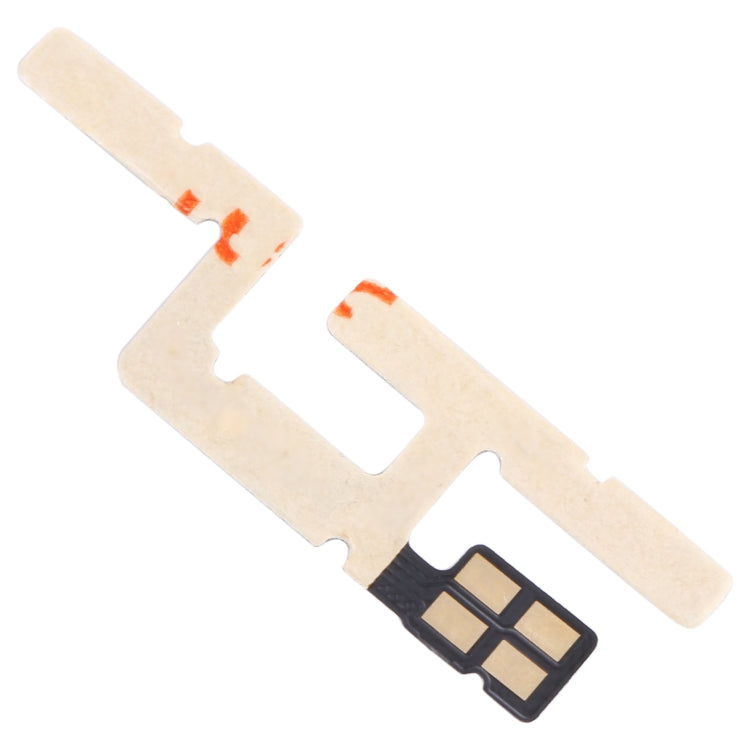 For Motorola Edge 30 OEM Power Button & Volume Button Flex Cable - Flex Cable by PMC TechLife | Online Shopping South Africa | PMC TechLife