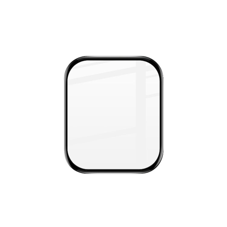 For COLMi C60 Smartwatch IMAK Plexiglass HD Watch Protective Film - Screen Protector by imak | Online Shopping South Africa | PMC TechLife | Buy Now Pay Later Mobicred