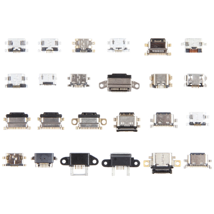 For Xiaomi Series Charging Port Connector - Single Tail Connector by PMC Jewellery | Online Shopping South Africa | PMC Jewellery