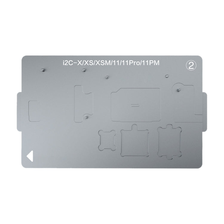 i2C T20 Heating Platform Module For iPhone X / 11 Series - Repair Platform by PMC Jewellery | Online Shopping South Africa | PMC Jewellery