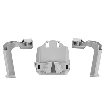 For DJI Mini 3 STARTRC Split Type Heightened Anti-fall Landing Gear Training Rack(Grey) - Holder Series by STARTRC | Online Shopping South Africa | PMC Jewellery