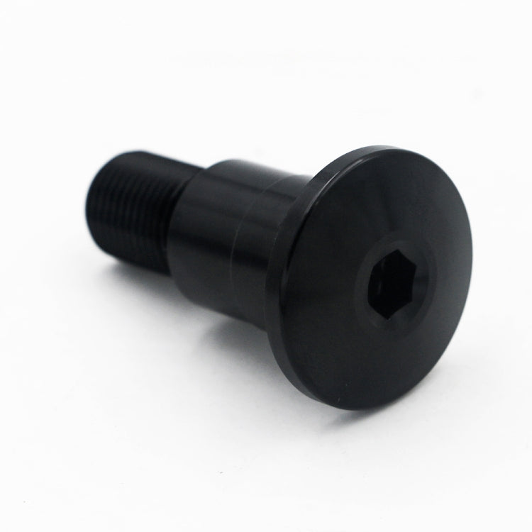For Yamaha P20013-1 Motorcycle Modification Accessories Handle Plug Ends - Grips by PMC TechLife | Online Shopping South Africa | PMC TechLife