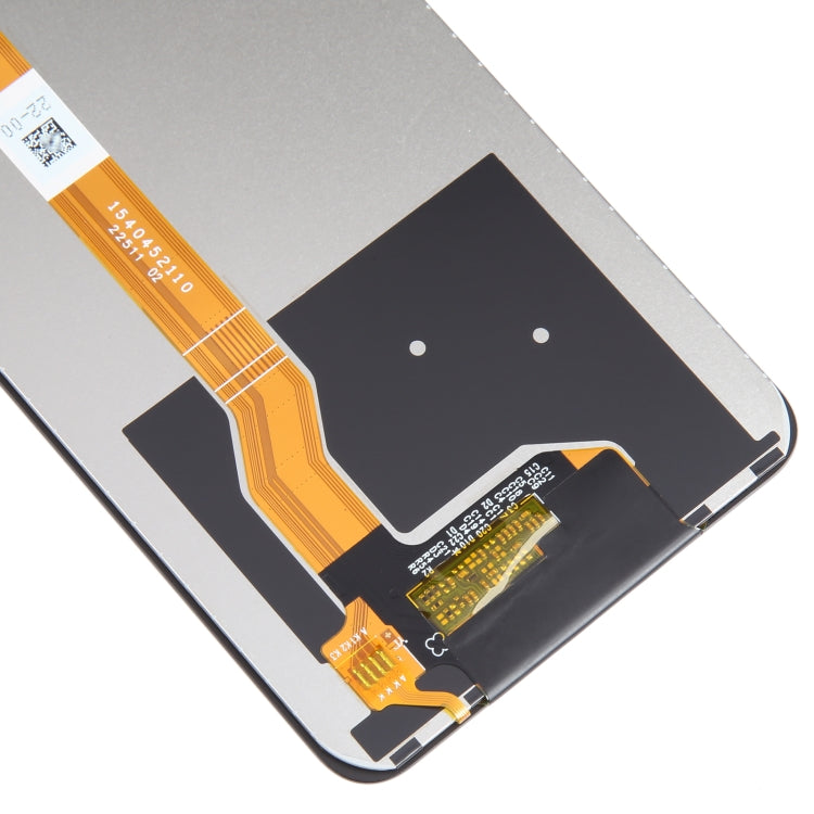 OEM LCD Screen For OPPO A1 5G With Digitizer Full Assembly - free shipping - PMC TechLife - Order now!