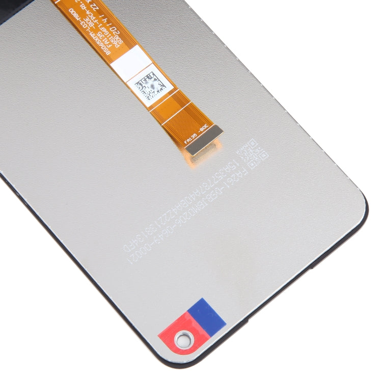 OEM LCD Screen For OPPO A92 4G With Digitizer Full Assembly - free shipping - PMC TechLife - Order now!