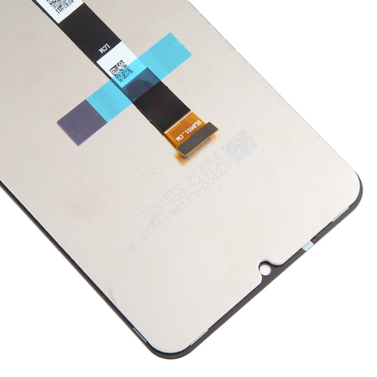 For Realme C36 OEM LCD Screen With Digitizer Full Assembly - LCD Screen by PMC TechLife | Online Shopping South Africa | PMC TechLife