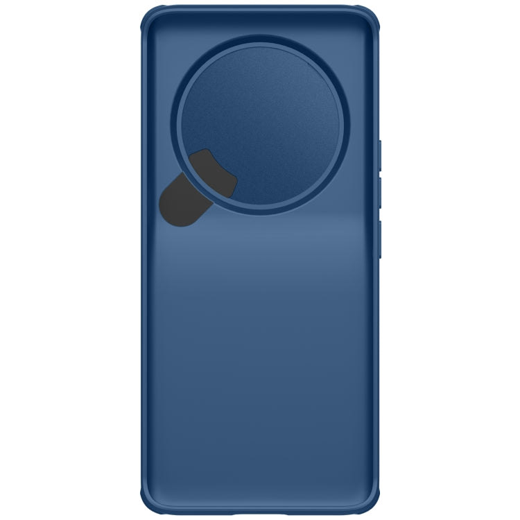 For Xiaomi 13 Ultra NILLKIN CamShield Pro PC Phone Case(Blue) - 13 Ultra Cases by NILLKIN | Online Shopping South Africa | PMC Jewellery