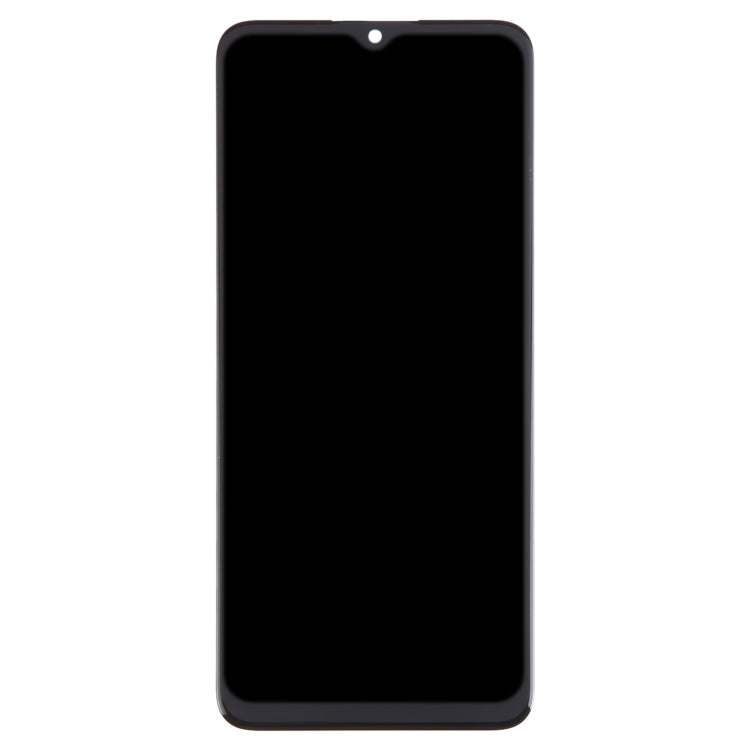 OEM LCD Screen For TCL 406 With Digitizer Full Assembly - free shipping - PMC TechLife - Order now!