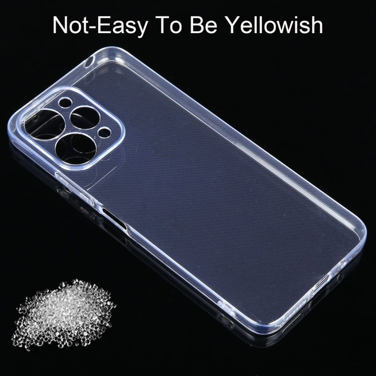 For Xiaomi Redmi 12 TPU Ultra-Thin Transparent Phone Case - free shipping - PMC TechLife - Order now!