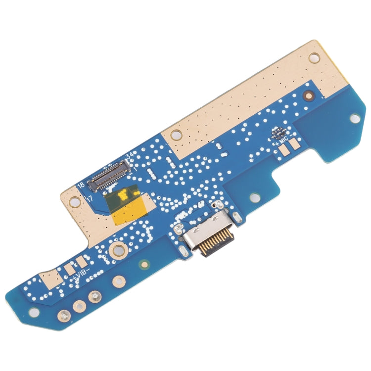 For HOTWAV W10 Pro Charging Port Board - Others by PMC TechLife | Online Shopping South Africa | PMC TechLife