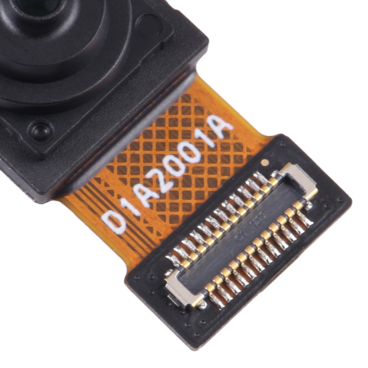 For Xiaomi Redmi K50 Gaming Front Facing Camera - Camera by PMC TechLife | Online Shopping South Africa | PMC TechLife | Buy Now Pay Later Mobicred