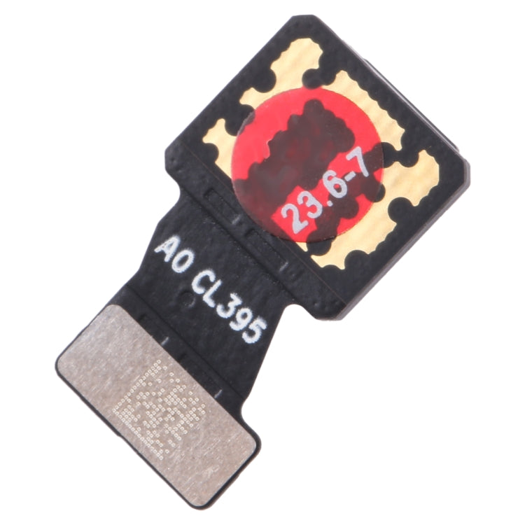 For Xiaomi 12S Front Facing Camera - Camera by PMC TechLife | Online Shopping South Africa | PMC TechLife