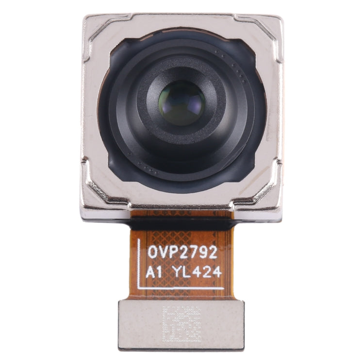 For Xiaomi Redmi Note 11S 4G Main Back Facing Camera - Camera by PMC TechLife | Online Shopping South Africa | PMC TechLife