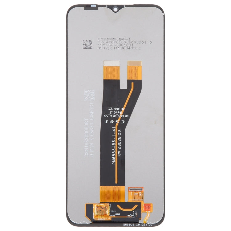 Original LCD Screen For Samsung Galaxy M14 SM-M146B With Digitizer Full Assembly - LCD Screen by PMC Jewellery | Online Shopping South Africa | PMC Jewellery