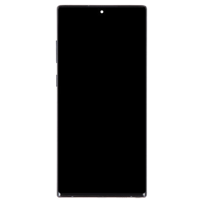 OLED LCD Screen For Samsung Galaxy Note10+ SM-N975 Digitizer Full Assembly with Frame - LCD Screen by PMC Jewellery | Online Shopping South Africa | PMC Jewellery