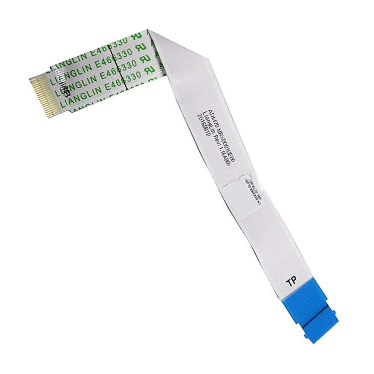 Touchpad Flex Cable For Dell Latitude E5470 - Dell Spare Parts by PMC TechLife | Online Shopping South Africa | PMC TechLife