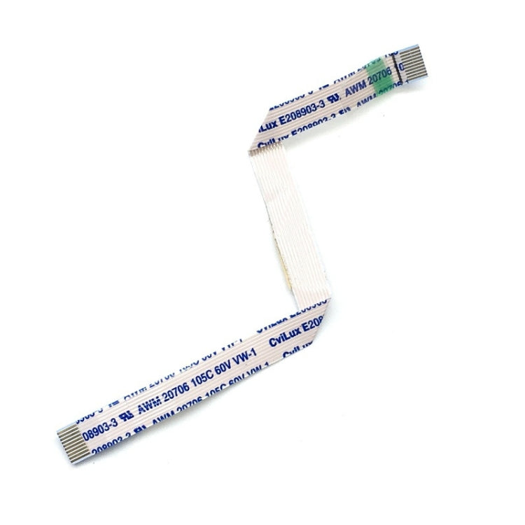 Touchpad Flex Cable For Thinkpad Twist S230U - Lenovo Spare Parts by PMC TechLife | Online Shopping South Africa | PMC TechLife