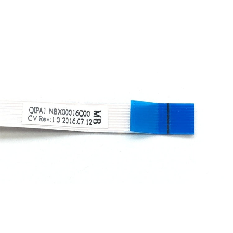 Touchpad Flex Cable For Thinkpad Twist S230U - Lenovo Spare Parts by PMC TechLife | Online Shopping South Africa | PMC TechLife