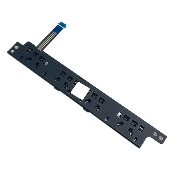 Touchpad Left Right Button For DELL Precision 3540 3550 3551 0TY8H6 - Dell Spare Parts by PMC TechLife | Online Shopping South Africa | PMC TechLife