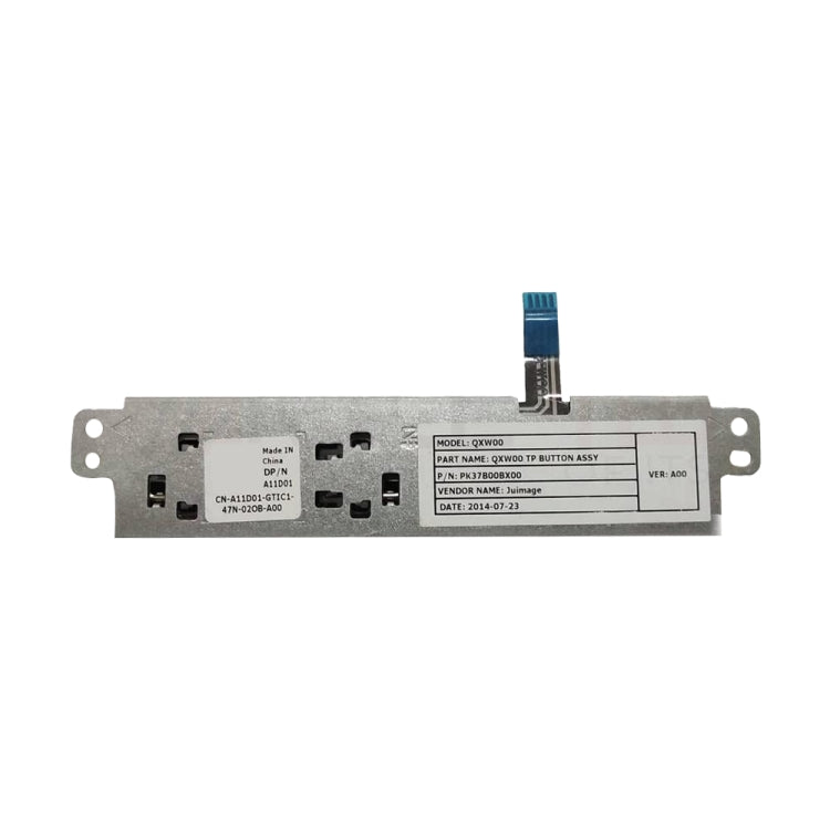 Touchpad Left Right Button For Dell Latitude E5430 / E5530 A11D01 - Dell Spare Parts by PMC TechLife | Online Shopping South Africa | PMC TechLife | Buy Now Pay Later Mobicred