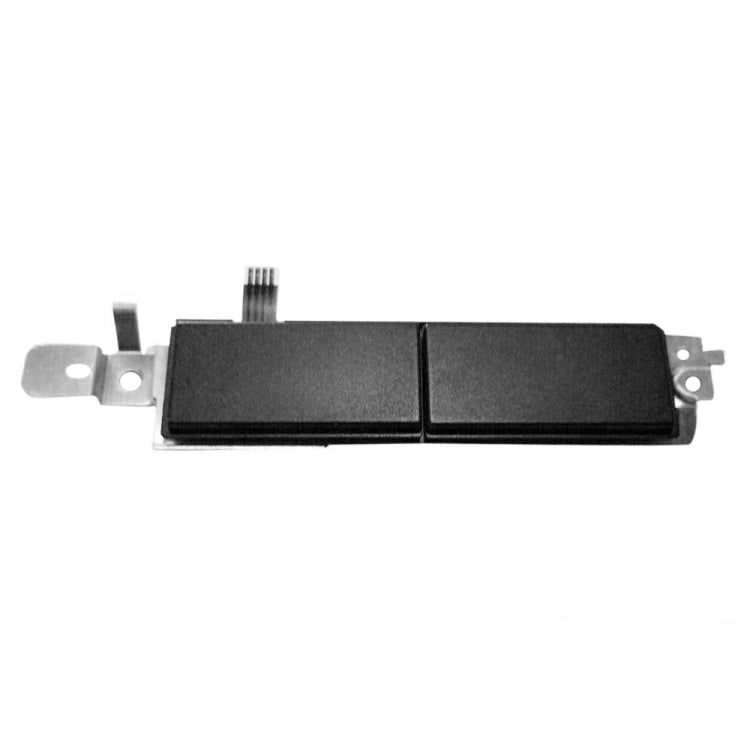 Touchpad Left Right Button For Dell Latitude E6410 0VFD6Y - Dell Spare Parts by PMC TechLife | Online Shopping South Africa | PMC TechLife