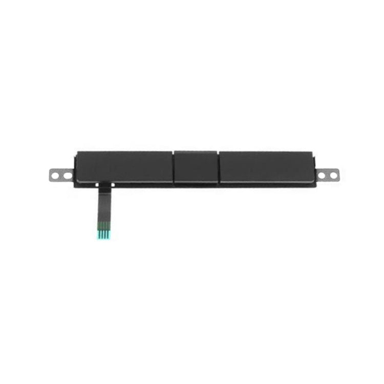Touchpad Left Right Button For Dell E7440 A12AN5 - Dell Spare Parts by PMC TechLife | Online Shopping South Africa | PMC TechLife