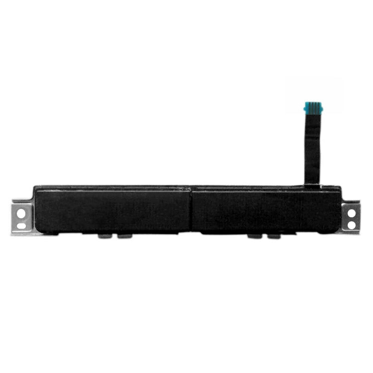 Touchpad Left Right Button For Dell Latitude E7250 A13BQ1 - Dell Spare Parts by PMC TechLife | Online Shopping South Africa | PMC TechLife | Buy Now Pay Later Mobicred
