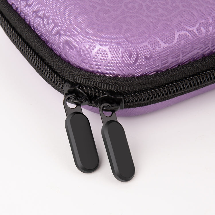 For Nintendo Switch Game Console Dragon Claw Pattern Storage Bag(Silver) - Bags by PMC TechLife | Online Shopping South Africa | PMC TechLife