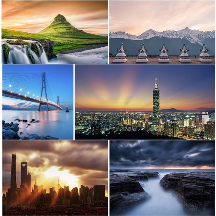 For DJI Mavic 3 Pro JSR KH Series Drone Lens Filter, Filter:STAR - free shipping - PMC TechLife - Order now!