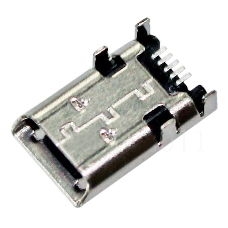 For Asus ME102A T100 ME175KG ME181C Power Jack Connector - Asus Spare Parts by PMC TechLife | Online Shopping South Africa | PMC TechLife