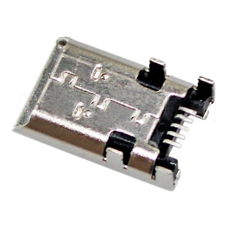 For Asus ME102A T100 ME175KG ME181C Power Jack Connector - Asus Spare Parts by PMC TechLife | Online Shopping South Africa | PMC TechLife