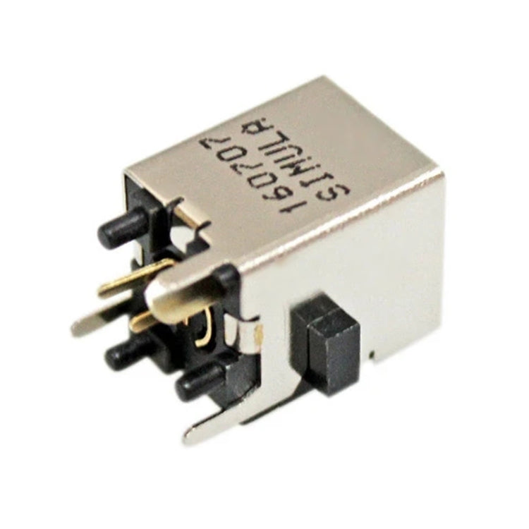 For HP PAVILION 20 2305 2205 Power Jack Connector - HP Spare Parts by PMC TechLife | Online Shopping South Africa | PMC TechLife | Buy Now Pay Later Mobicred