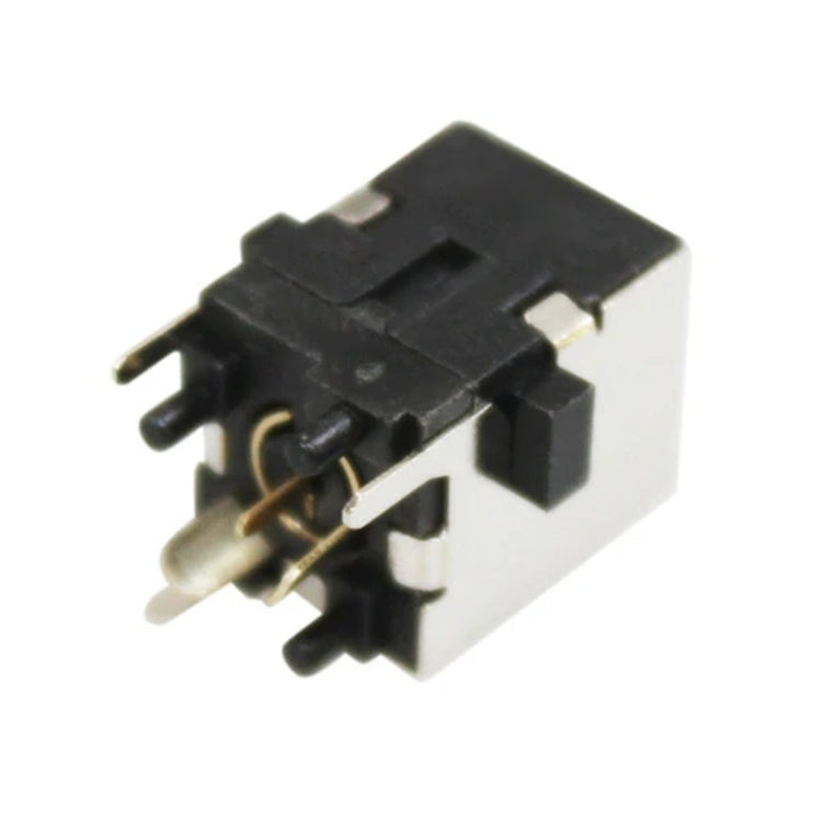 For HP PAVILION 20 2305 2205 Power Jack Connector - HP Spare Parts by PMC TechLife | Online Shopping South Africa | PMC TechLife | Buy Now Pay Later Mobicred