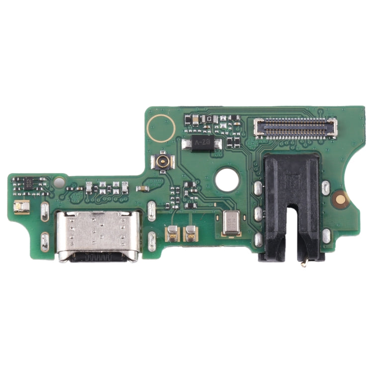 For infinix Zero 8i OEM Charging Port Board - Small Board by PMC TechLife | Online Shopping South Africa | PMC TechLife